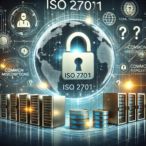 ¿Qué es y qué no es ISO 27001? Desmontando mitos sobre la norma de seguridad